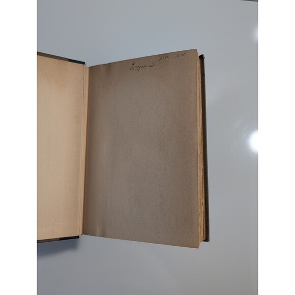 Cycle of Adams Letters 1861–1865 - Worthington Ford - 1920 HC Illustrated - Picture 11 of 16